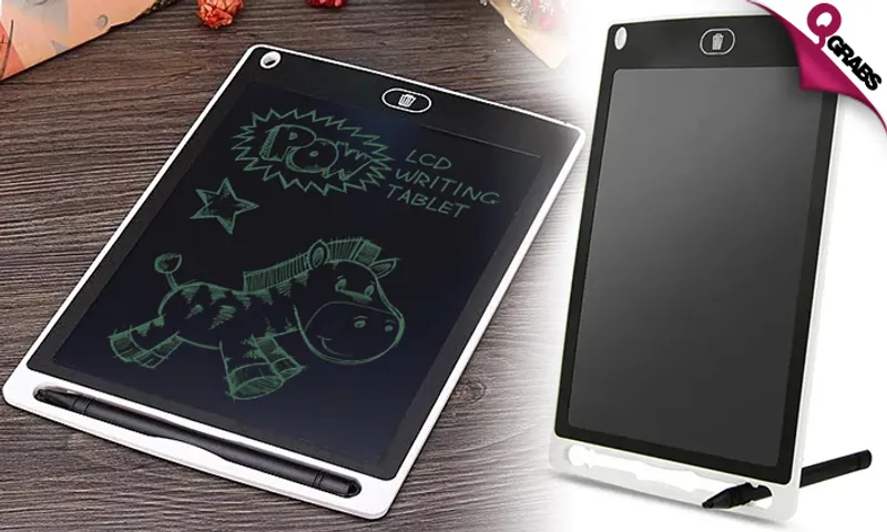 8.5" Digital LCD Writing Tablet!